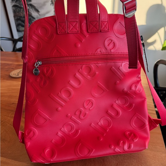 Desigual bag - Picture 3 of 5